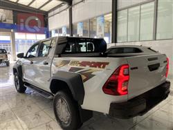 تويوتا هايلوكس